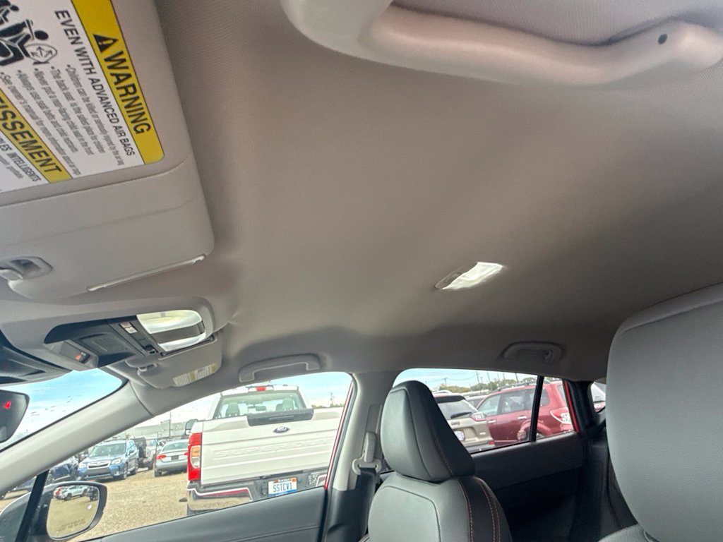 Thumbnail: 2026 Subaru Crosstrek - 20