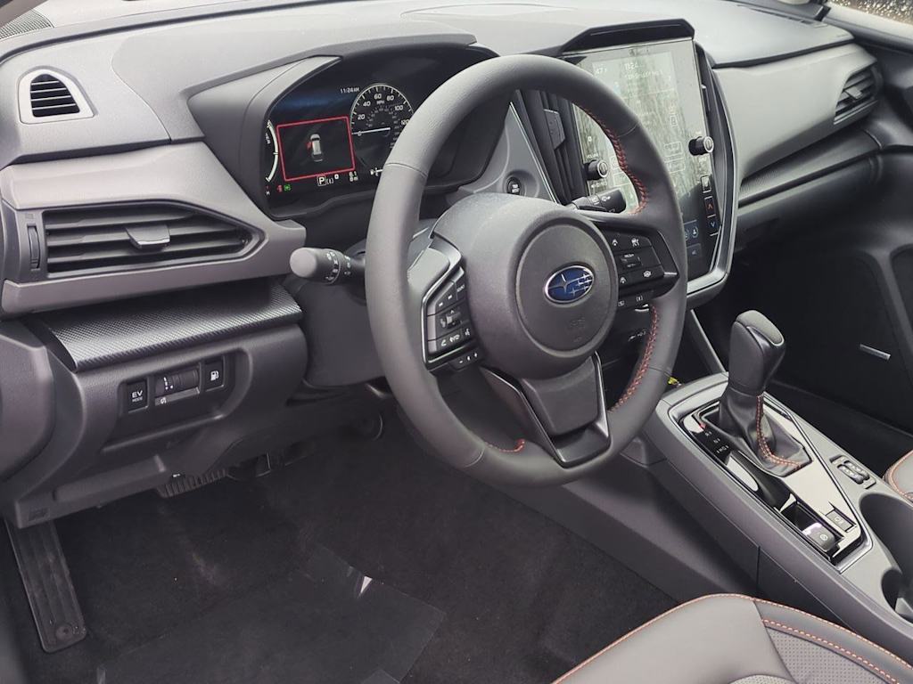 Thumbnail: 2026 Subaru Crosstrek - 2