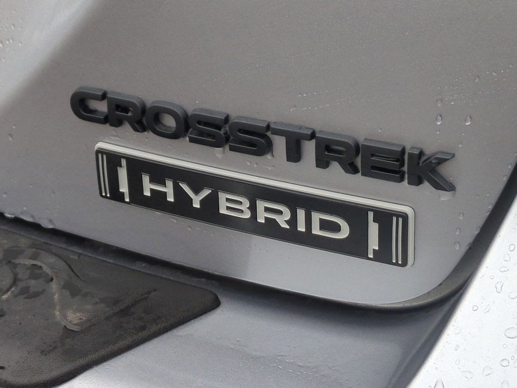 Thumbnail: 2026 Subaru Crosstrek - 23
