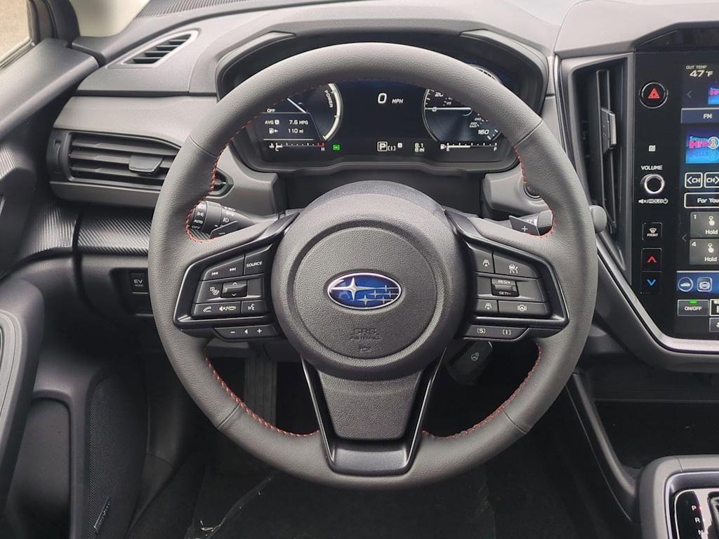 Thumbnail: 2026 Subaru Crosstrek - 13