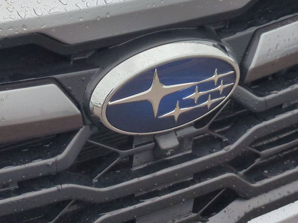 Thumbnail: 2026 Subaru Crosstrek - 7