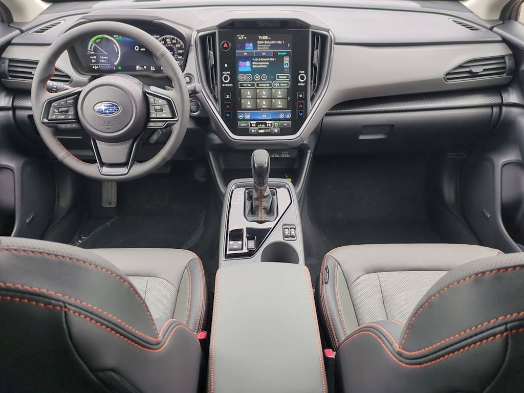 Thumbnail: 2026 Subaru Crosstrek - 9