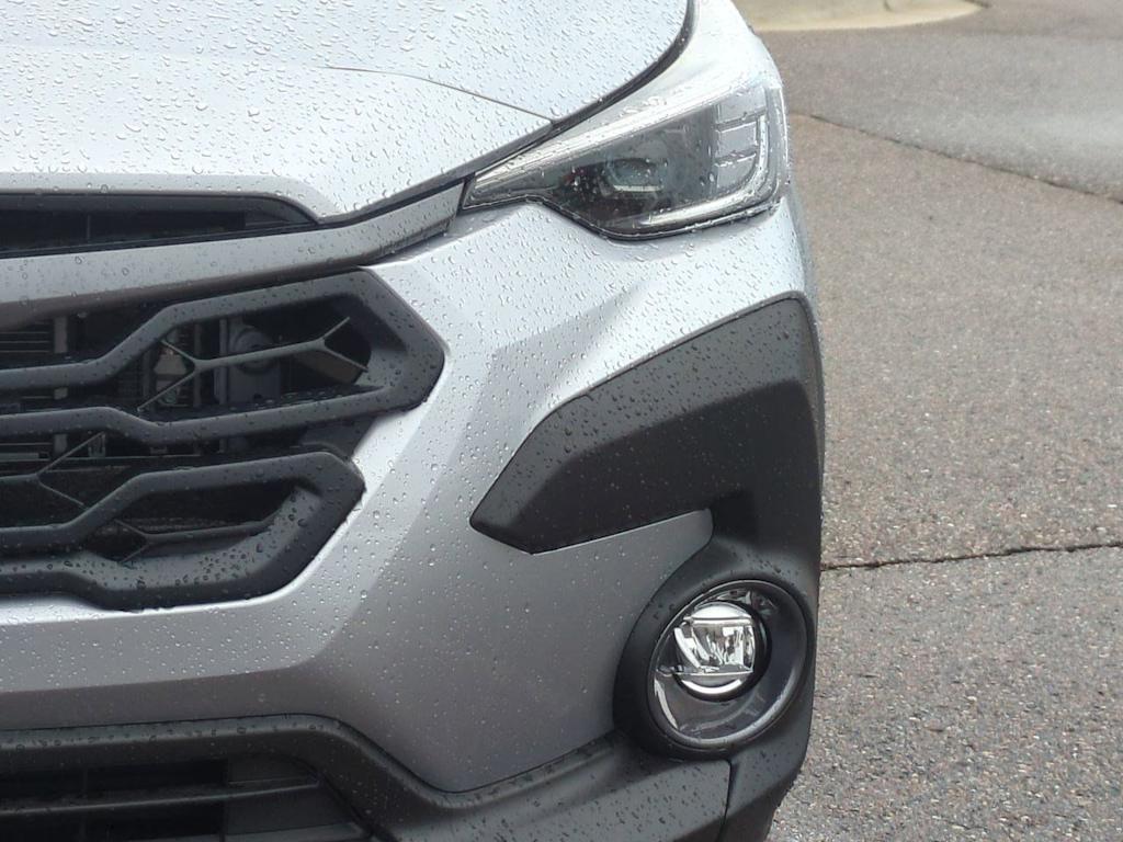 Thumbnail: 2026 Subaru Crosstrek - 22