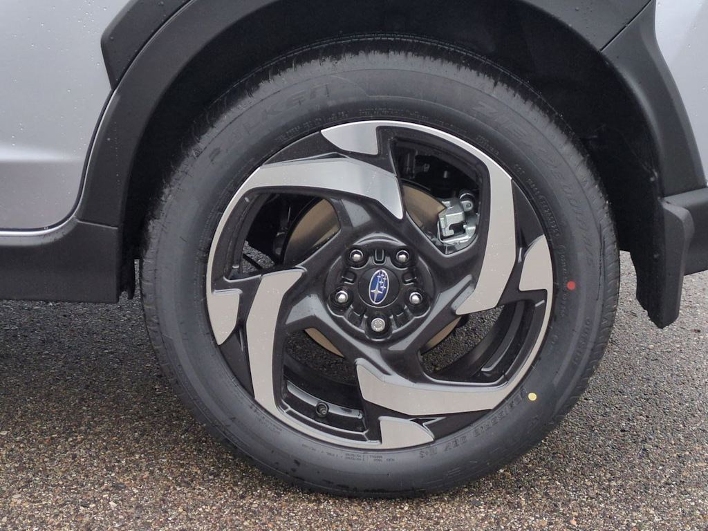 Thumbnail: 2026 Subaru Crosstrek - 8
