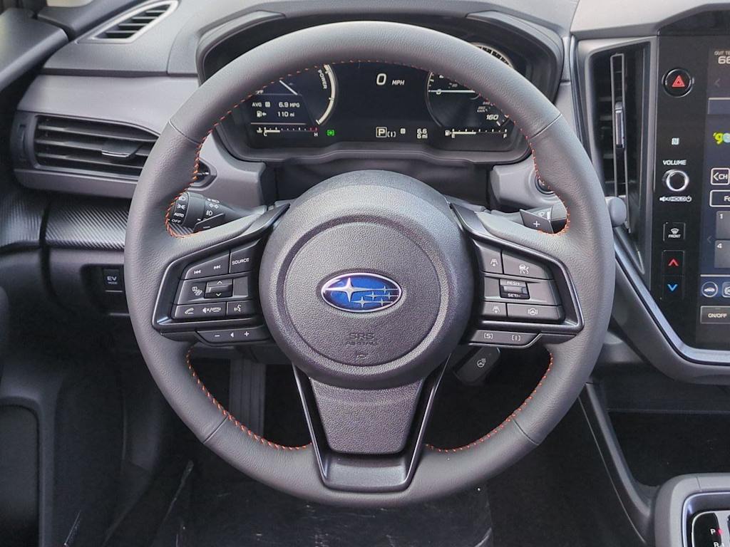 Thumbnail: 2026 Subaru Crosstrek - 13