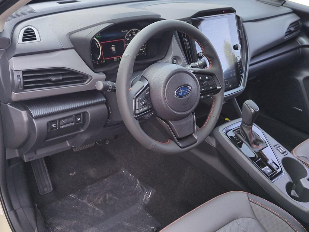 Thumbnail: 2026 Subaru Crosstrek - 2