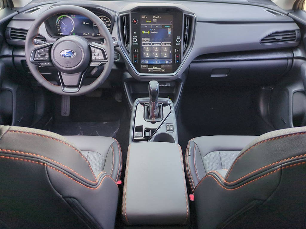 Thumbnail: 2026 Subaru Crosstrek - 9