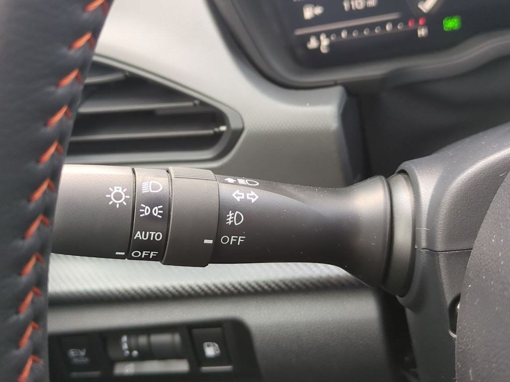 Thumbnail: 2026 Subaru Crosstrek - 32
