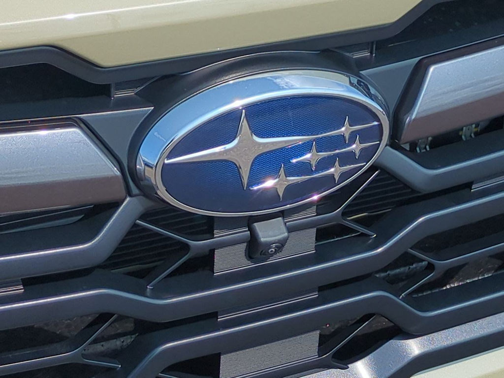 Thumbnail: 2026 Subaru Crosstrek - 7