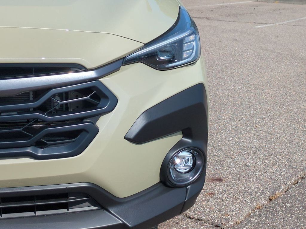Thumbnail: 2026 Subaru Crosstrek - 22