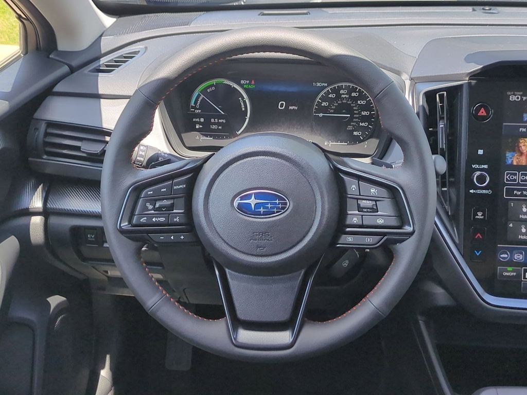 Thumbnail: 2026 Subaru Crosstrek - 13