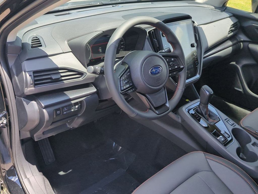 Thumbnail: 2026 Subaru Crosstrek - 2