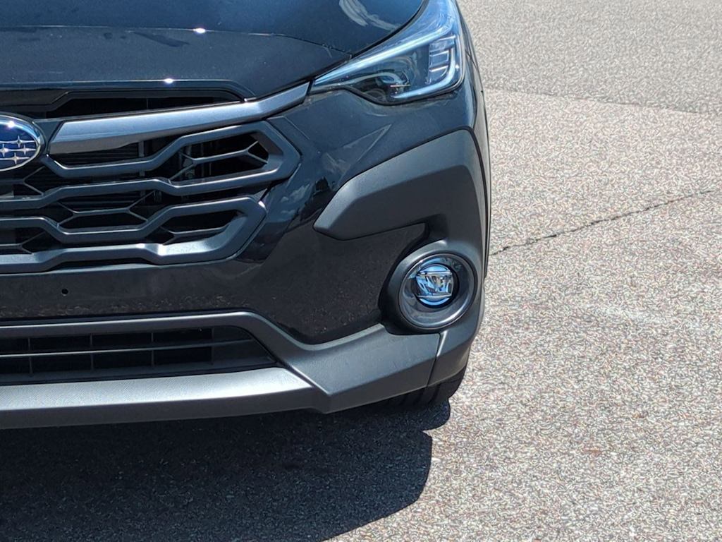 Thumbnail: 2026 Subaru Crosstrek - 22