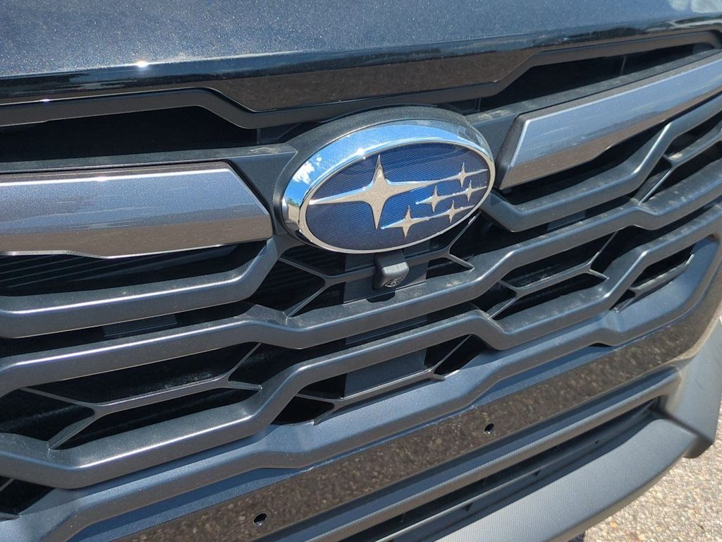 Thumbnail: 2026 Subaru Crosstrek - 7