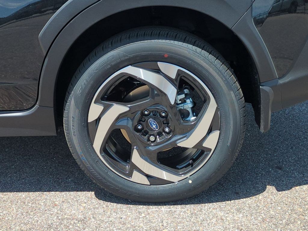 Thumbnail: 2026 Subaru Crosstrek - 8