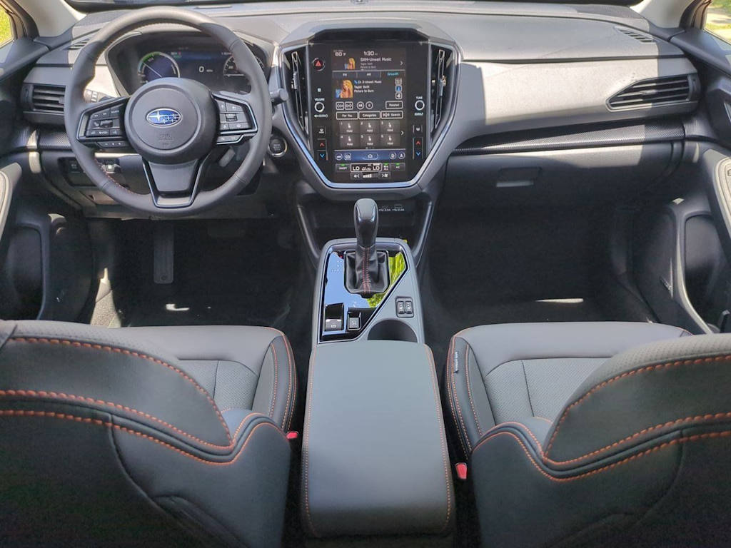 Thumbnail: 2026 Subaru Crosstrek - 9