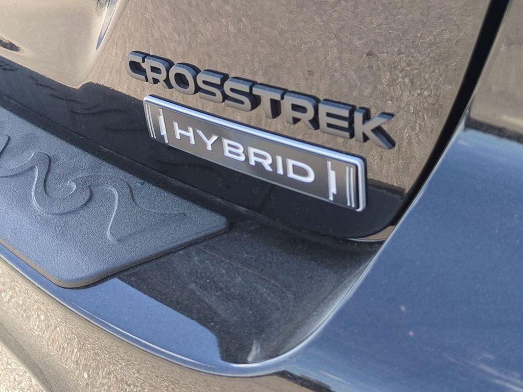 Thumbnail: 2026 Subaru Crosstrek - 23