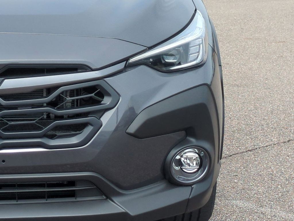 Thumbnail: 2026 Subaru Crosstrek - 22