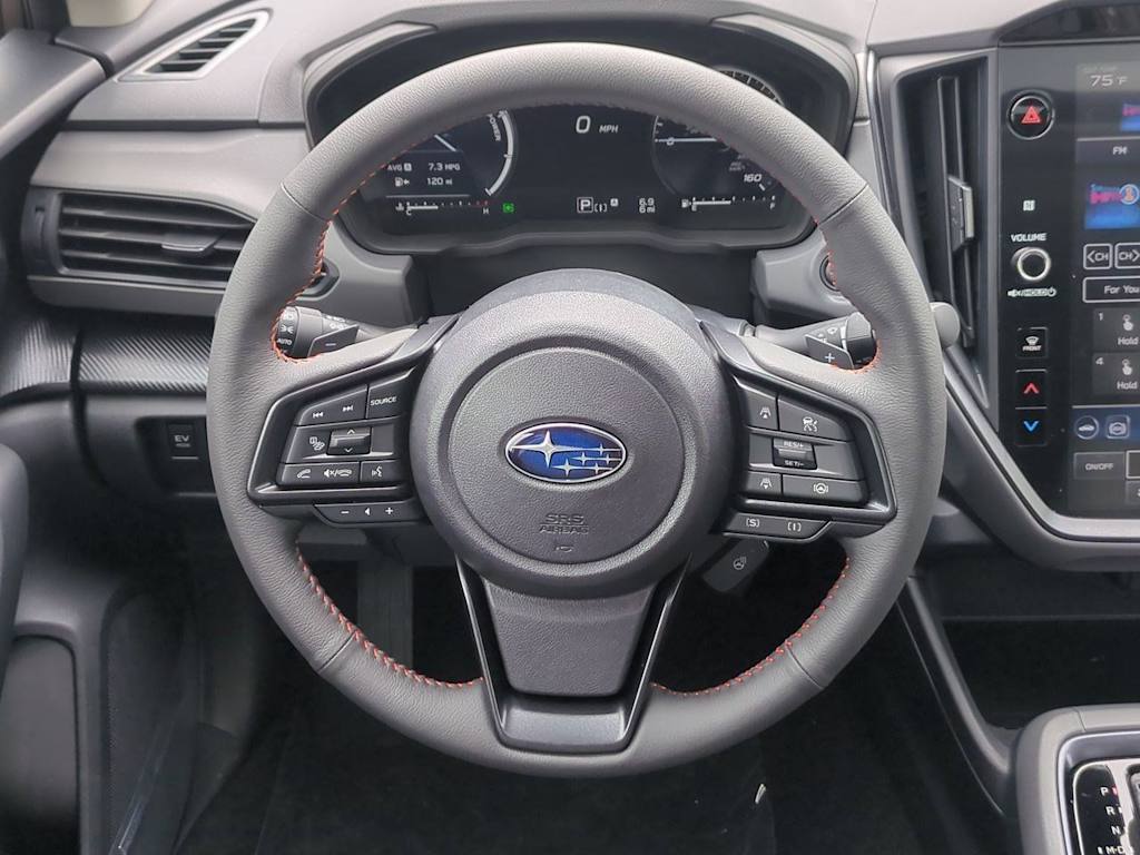 Thumbnail: 2026 Subaru Crosstrek - 13
