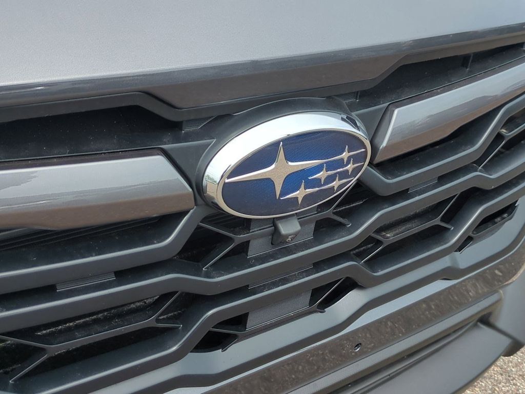 Thumbnail: 2026 Subaru Crosstrek - 7
