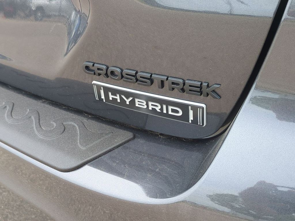 Thumbnail: 2026 Subaru Crosstrek - 23