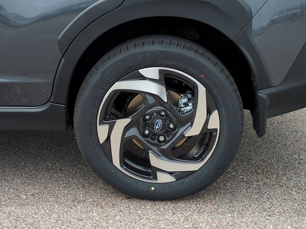Thumbnail: 2026 Subaru Crosstrek - 8