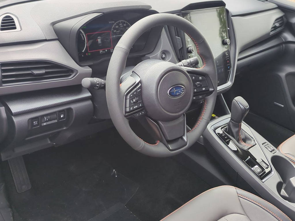 Thumbnail: 2026 Subaru Crosstrek - 2