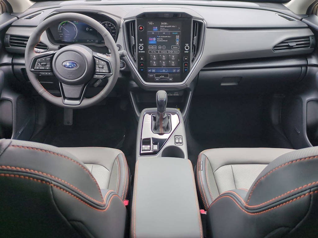 Thumbnail: 2026 Subaru Crosstrek - 9