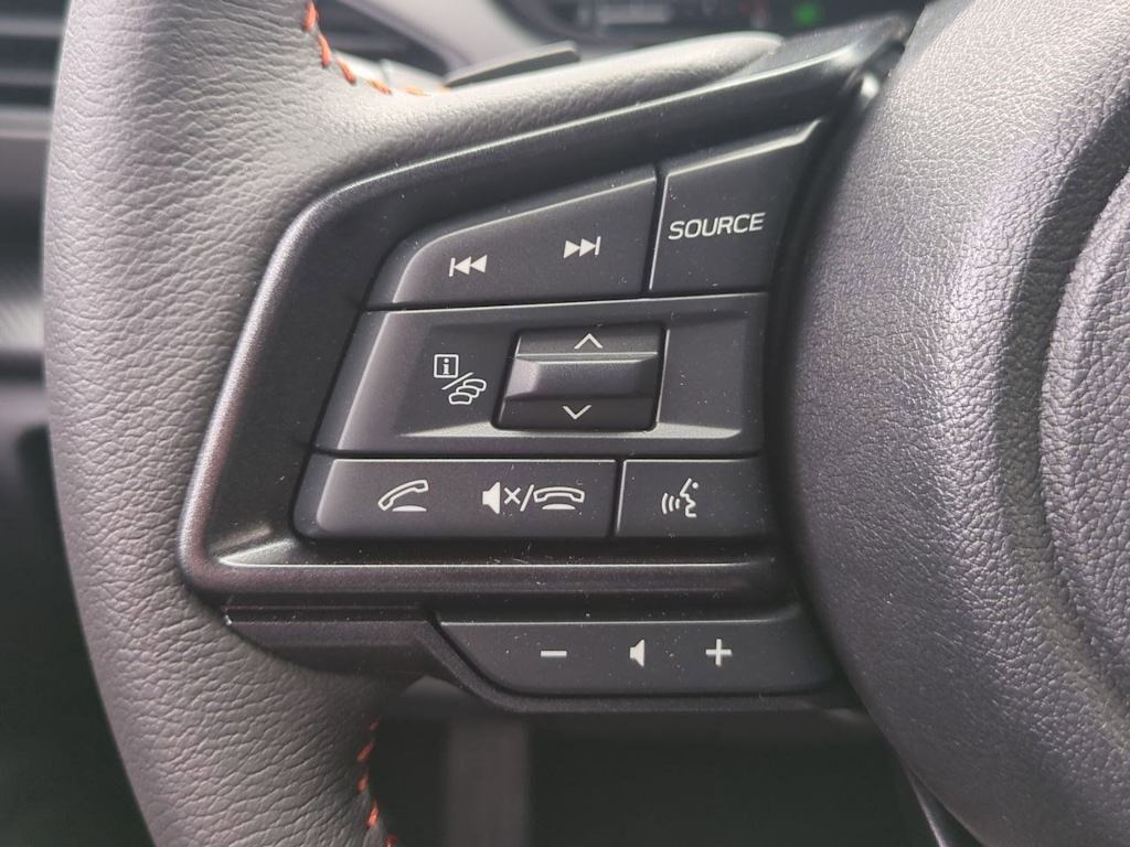 Thumbnail: 2026 Subaru Crosstrek - 29