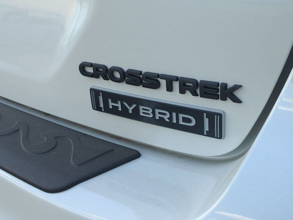 Thumbnail: 2026 Subaru Crosstrek - 23