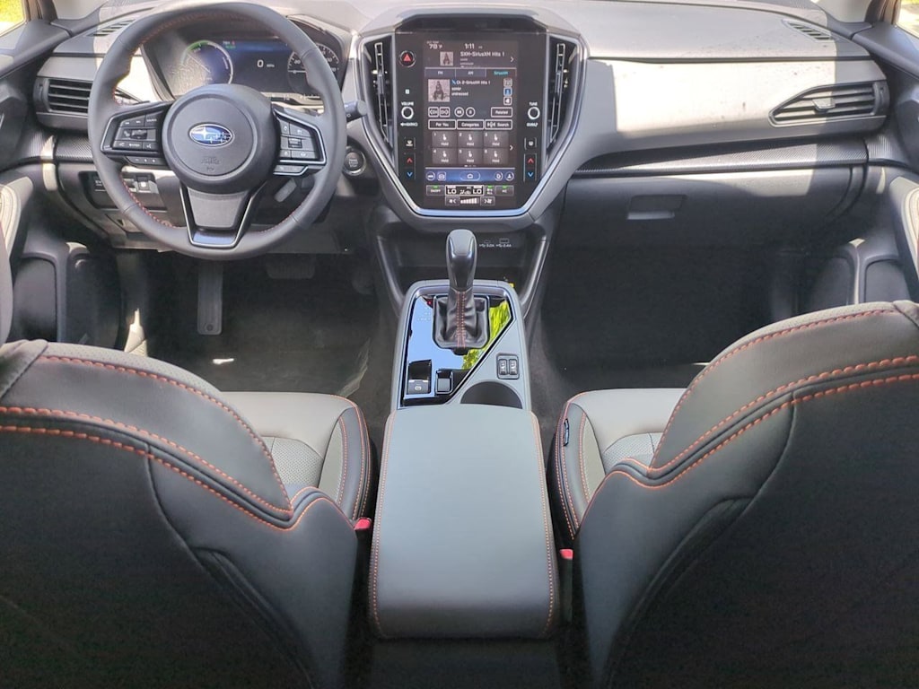 Thumbnail: 2026 Subaru Crosstrek - 9