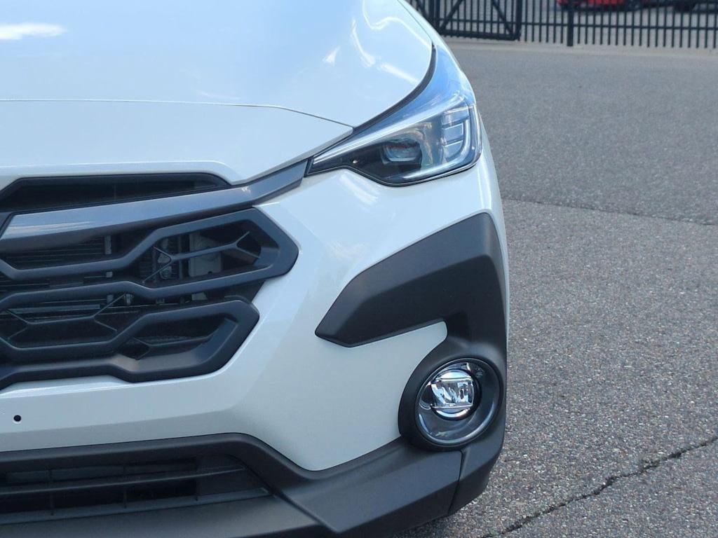 Thumbnail: 2026 Subaru Crosstrek - 22