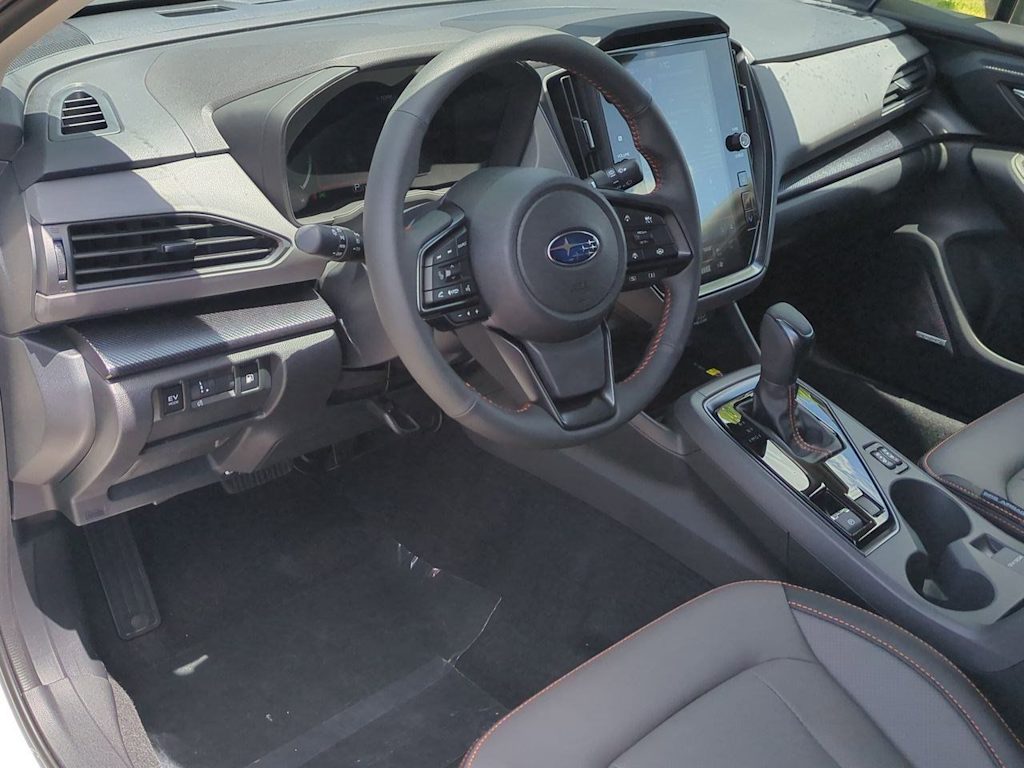 Thumbnail: 2026 Subaru Crosstrek - 2