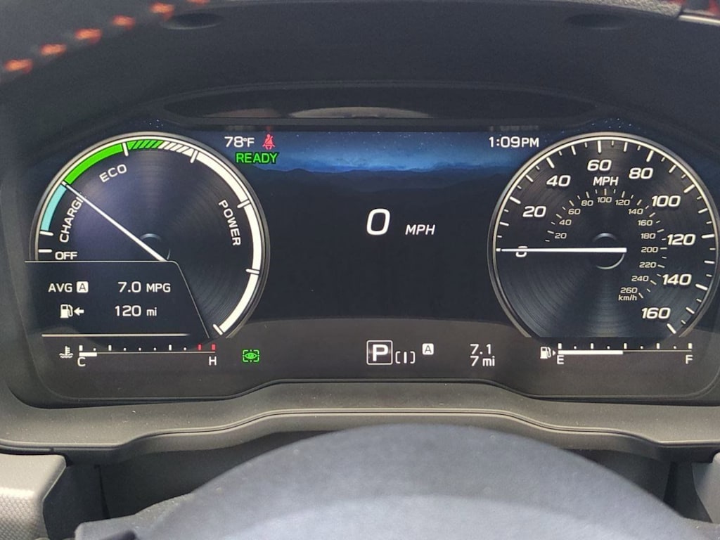 Thumbnail: 2026 Subaru Crosstrek - 16