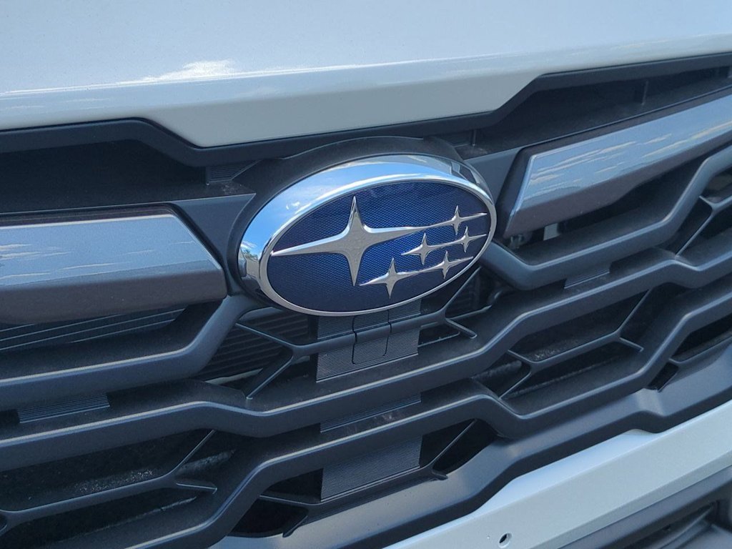 Thumbnail: 2026 Subaru Crosstrek - 7