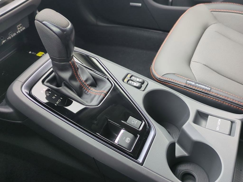 Thumbnail: 2026 Subaru Crosstrek - 35