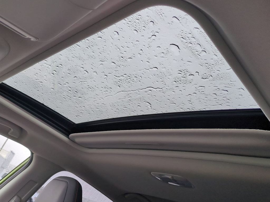 Thumbnail: 2026 Subaru Crosstrek - 24