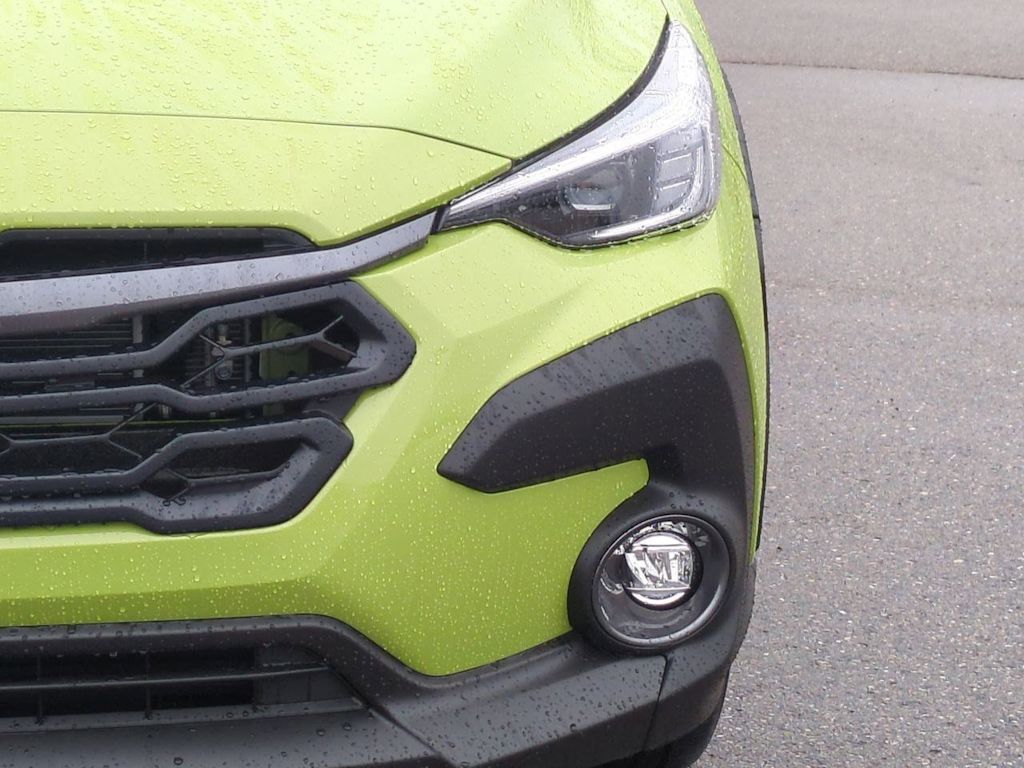 Thumbnail: 2026 Subaru Crosstrek - 22