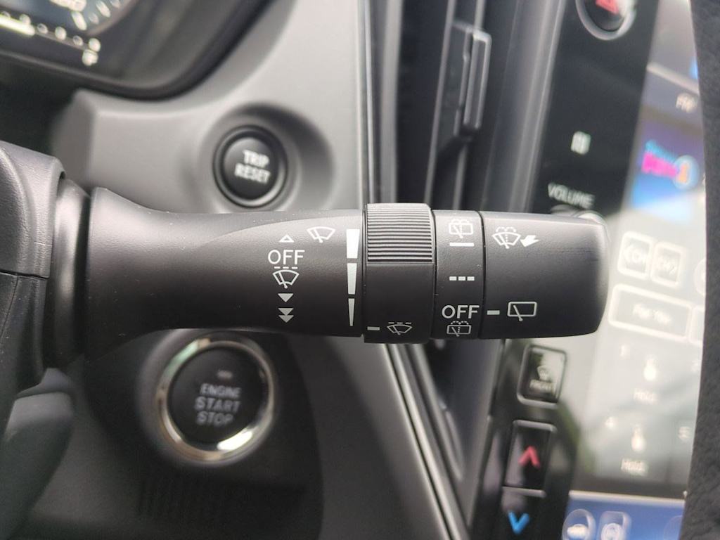 Thumbnail: 2026 Subaru Crosstrek - 30