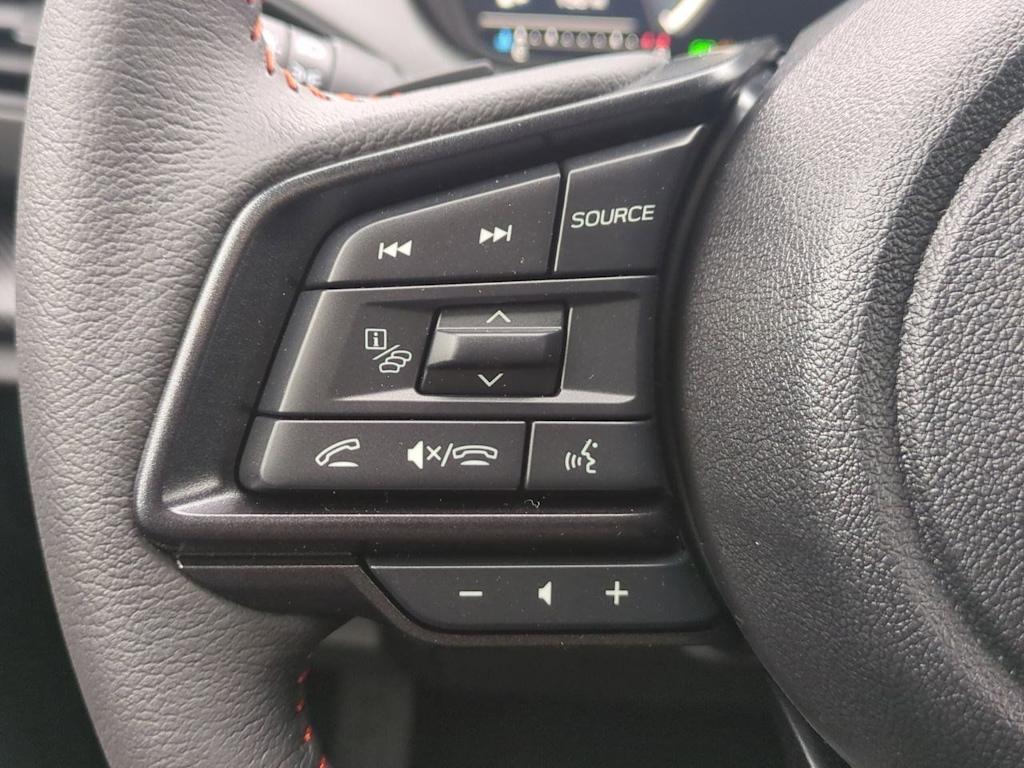 Thumbnail: 2026 Subaru Crosstrek - 28