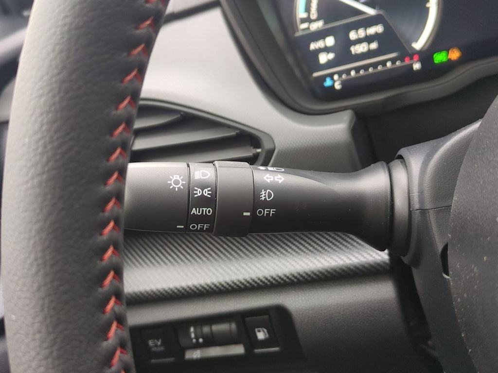 Thumbnail: 2026 Subaru Crosstrek - 31