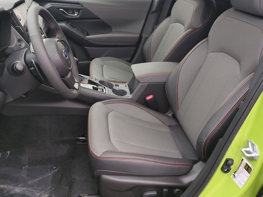 Thumbnail: 2026 Subaru Crosstrek - 10