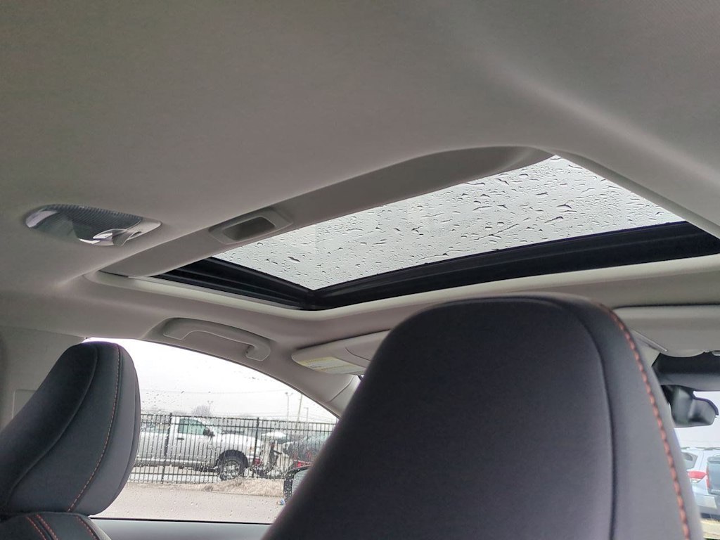 Thumbnail: 2026 Subaru Crosstrek - 27