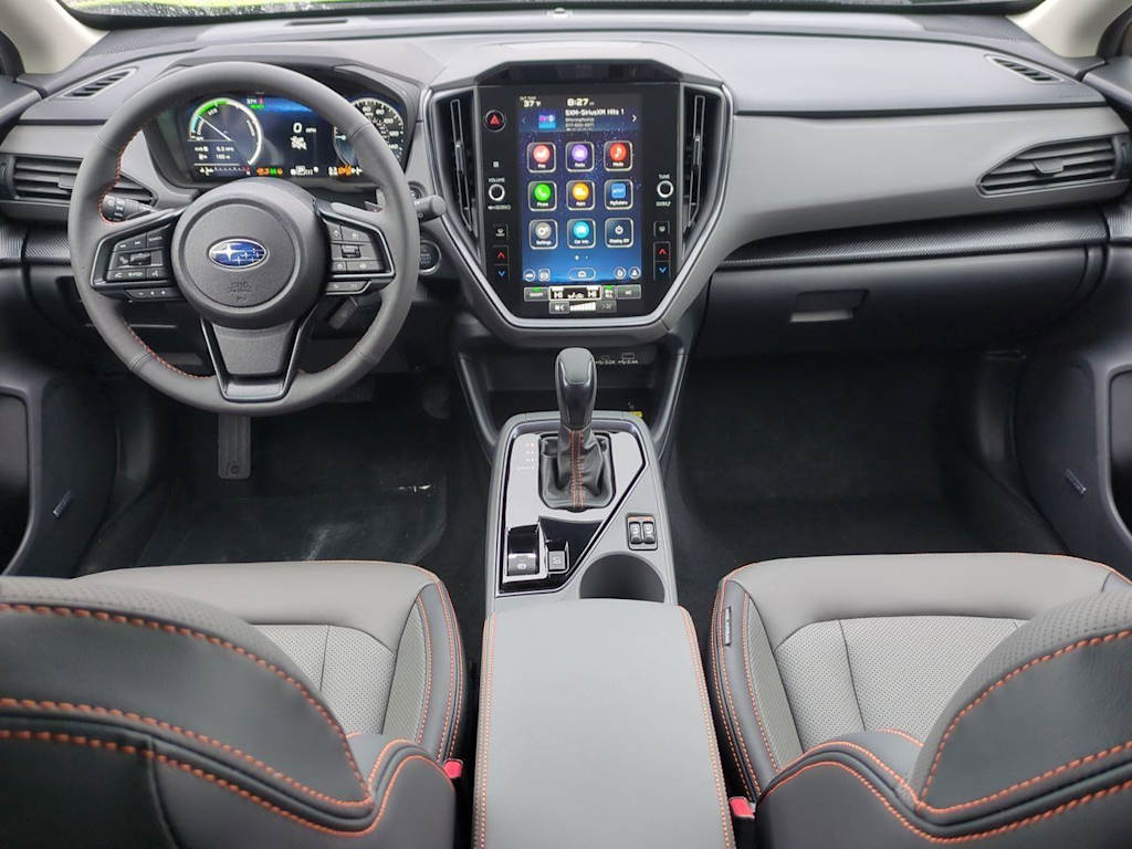 Thumbnail: 2026 Subaru Crosstrek - 9