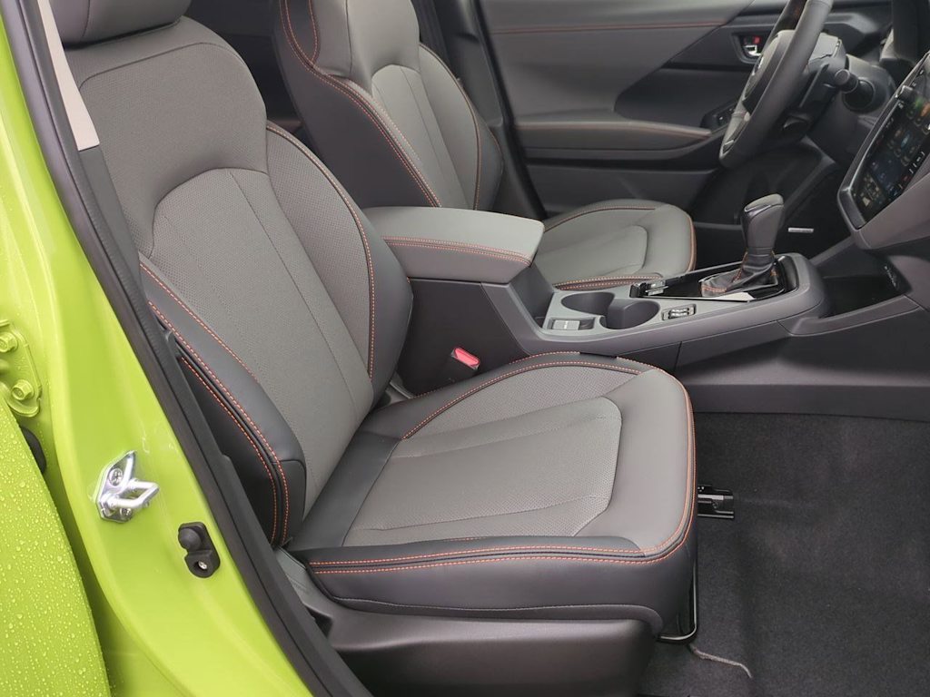 Thumbnail: 2026 Subaru Crosstrek - 11