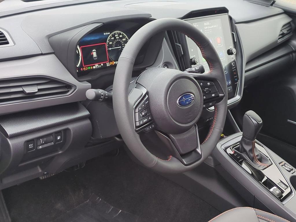 Thumbnail: 2026 Subaru Crosstrek - 2