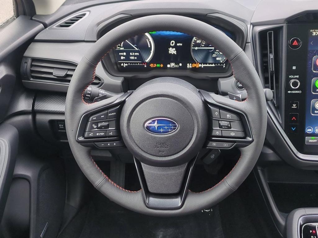 Thumbnail: 2026 Subaru Crosstrek - 13