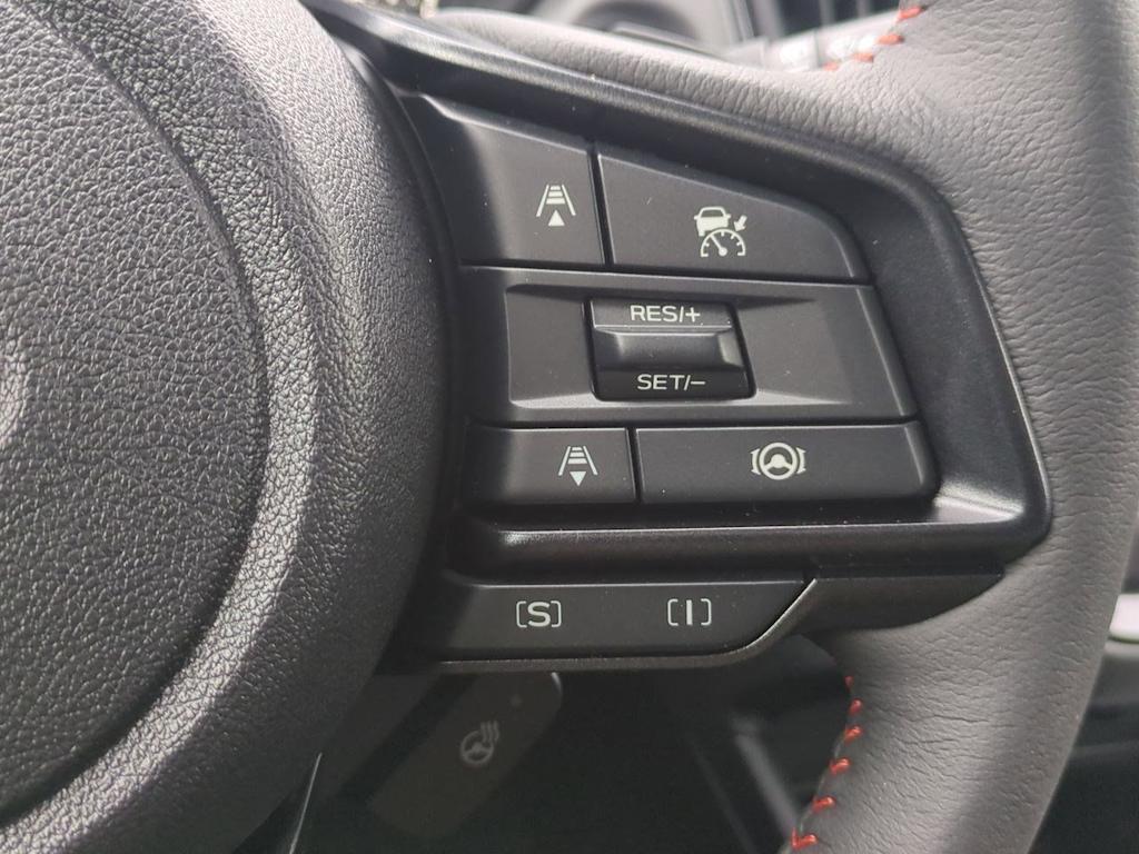 Thumbnail: 2026 Subaru Crosstrek - 29