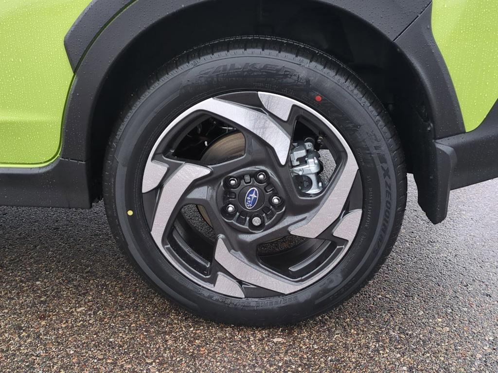 Thumbnail: 2026 Subaru Crosstrek - 8