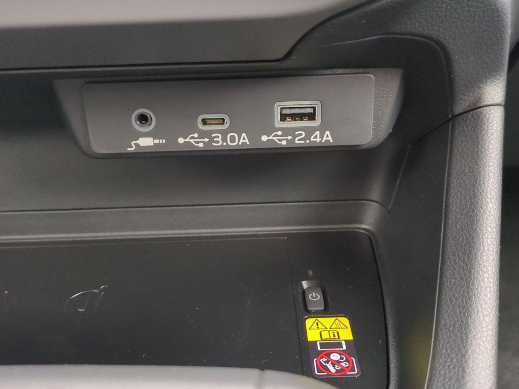 Thumbnail: 2026 Subaru Crosstrek - 34